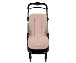 Pasito a Pasito Colchoneta Silla de Paseo Icon Rose^Niños Accesorios Carrito Bebé