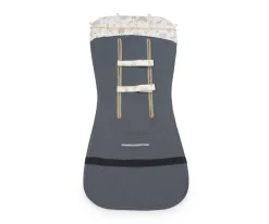 Pasito a Pasito Colchoneta Silla de Paseo Nara^Niños Accesorios Carrito Bebé