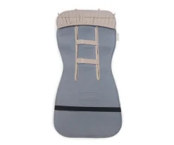 Walking Mum Colchoneta Silla de Paseo Caetana Sand^Niños Accesorios Carrito Bebé