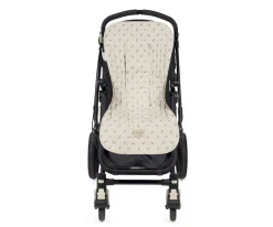 Walking Mum Colchoneta Silla de Paseo Mimosa Green^Niños Accesorios Carrito Bebé