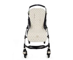 Walking Mum Colchoneta Silla de Paseo Mimosa Pink^Niños Accesorios Carrito Bebé