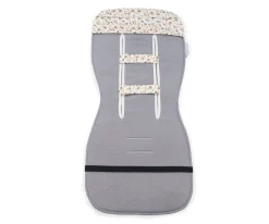 Pasito a Pasito Colchoneta Silla de Paseo Somerset^Niños Accesorios Carrito Bebé