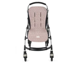 Pasito a Pasito Colchoneta Silla de Paseo Cherry Flores^Niños Accesorios Carrito Bebé