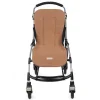 Pasito a Pasito Colchoneta Silla de Paseo Icon Caramel^Niños Accesorios Carrito Bebé