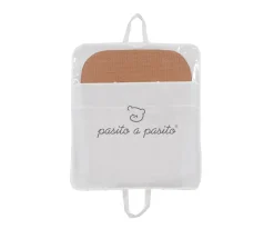 Pasito a Pasito Colchoneta Silla de Paseo Icon Caramel^Niños Accesorios Carrito Bebé