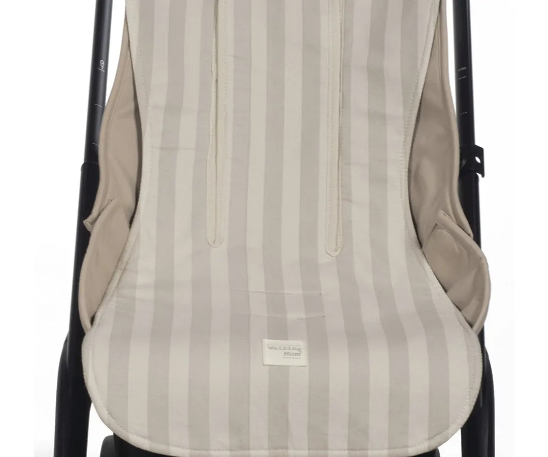 Walking Mum Colchoneta Sintra Beige^Niños Accesorios Carrito Bebé