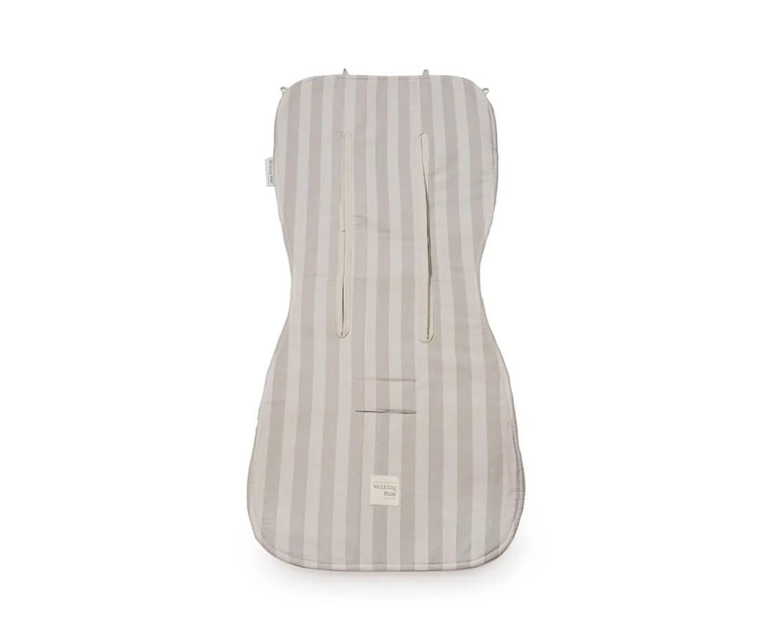 Walking Mum Colchoneta Sintra Beige^Niños Accesorios Carrito Bebé