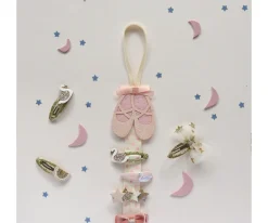 Rockahula Colgador de Clips Ballet^ Accesorios De Pelo
