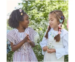 Meri Meri Collar Daisy^Niños Accesorios Para Bebé Y Niños
