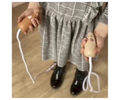 Niños Egmont Comba Ratoncitos