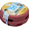 Compactoys Playa 7 en 1 Rosa^ Juguetes De Playa