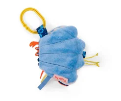 Niños Moulin Roty Concha de Actividades Las Aventuras de Paulie