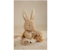 Little Dutch Conejo de Actividades Newborn Naturals^Niños Peluches