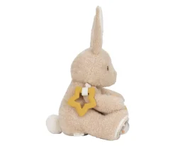 Little Dutch Conejo de Actividades Newborn Naturals^Niños Peluches