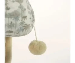 Niños Pasito a Pasito Conejo Musical Serengueti