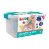 Niños Ludi Conjunto de Baño con Caja