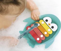 Niños Ludi Conjunto de Baño Ártico