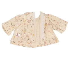 Así Conjunto Oli 3 Piezas Colección Primavera^Niños Accesorios Para Muñecas