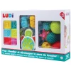 Niños Ludi Conjunto Sensorial 15 Piezas