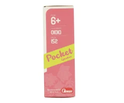 Niños KOCO Construcción Mini Planta Suculenta Rose 152 Piezas