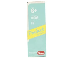 Niños KOCO Construcción Mini Planta Suculenta Sedum 117 Piezas