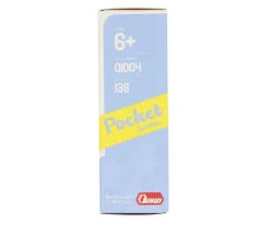 Niños KOCO Construcción Mini Planta Suculenta Azul 138 Piezas