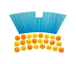 Niños World Brands Construye tu Cabaña