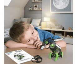 World Brands Construye Tu Lanzador de Aviones^Niños Juguetes Niños + 10 Años