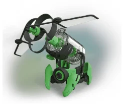 World Brands Construye Tu Lanzador de Aviones^Niños Juguetes Niños + 10 Años