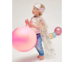 Ratatam Corona rosa^Niños Disfraces Para Niños