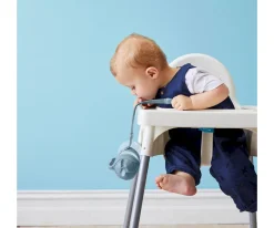 Niños b.box Correa Anticaídas para Tazas Connect a Cup Ocean