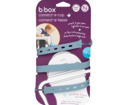 Niños b.box Correa Anticaídas para Tazas Connect a Cup Ocean