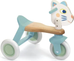 Niños Djeco Correpasillos BabyScooti