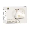 Bravold Correpasillos Rider Blanco^Niños Correpasillos