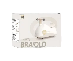 Bravold Correpasillos Rider Blanco^Niños Correpasillos