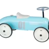 Niños Vilac Correpasillos Coche Vintage Azul
