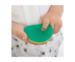 Niños TickiT Círculos Sensoriales Silishapes 10 piezas