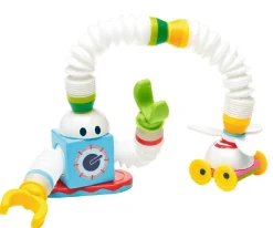 Niños Smartmax Crea tu Roboflex