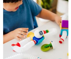 Niños Smartmax Crea tu Roboflex