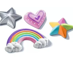 Niños Ravensburger Creaciones en Yeso Unicornio
