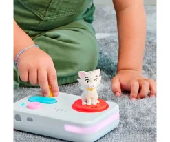 Niños FABA Creciendo Cantando