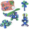 Niños Clixo Crew Pack - Blue / Green 30 Piezas