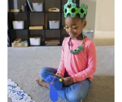 Niños Clixo Crew Pack - Blue / Green 30 Piezas