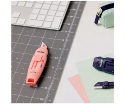 Milan Cúter Cerámico Stick Rosa Colección 430 Since 1918^Niños Manualidades Para Niños