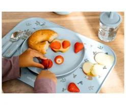 Mepal Cubiertos Infantiles Mio Sunshine & Rainbow^ Cubiertos Infantiles