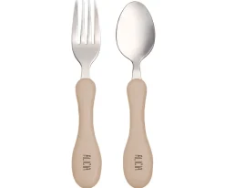 Tutete Cubiertos Personalizables Caramelo^ Cubiertos Infantiles