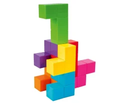 Lúdilo Cubimag Pro^Niños Juguetes Niños 6 Años