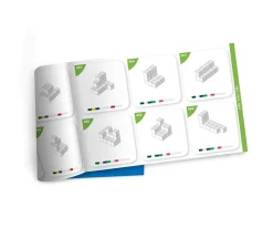 Lúdilo Cubimag Pro^Niños Juguetes Niños 6 Años