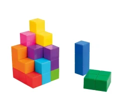 Lúdilo Cubimag Pro^Niños Juguetes Niños 6 Años