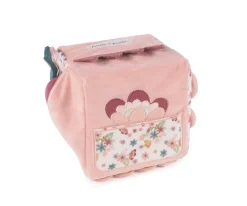 Niños Pasito a Pasito Cubo Actividades Conejo Garden